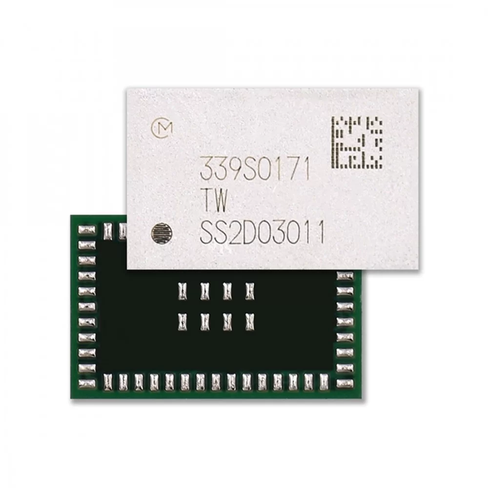 Picture of WiFi IC 339S0171 for iPhone 5 / iPad 4 / iPad Mini
